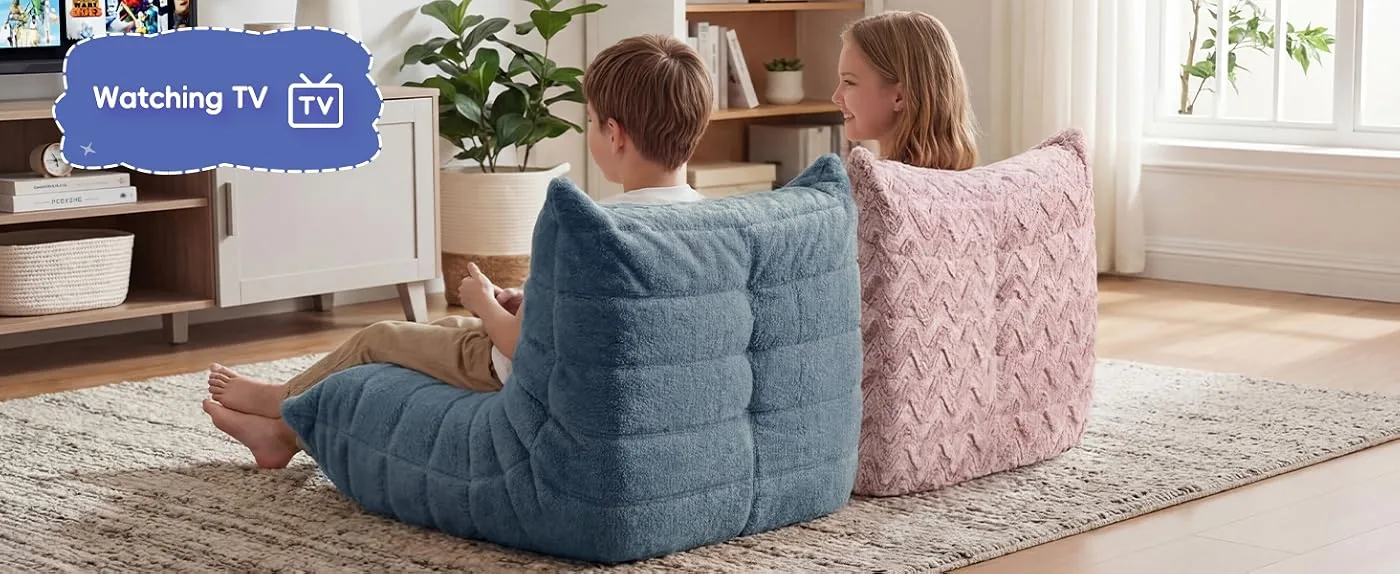 hobestluk kids bean bag chair content 1